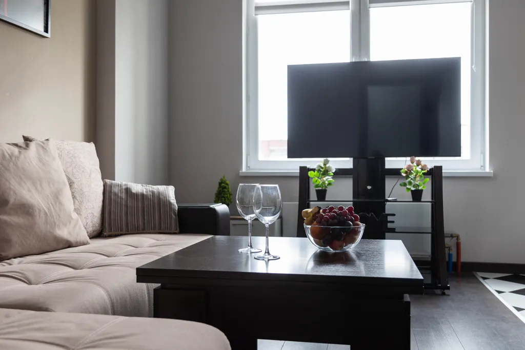 Дизайнерские апартаменты Испанские Кварталы