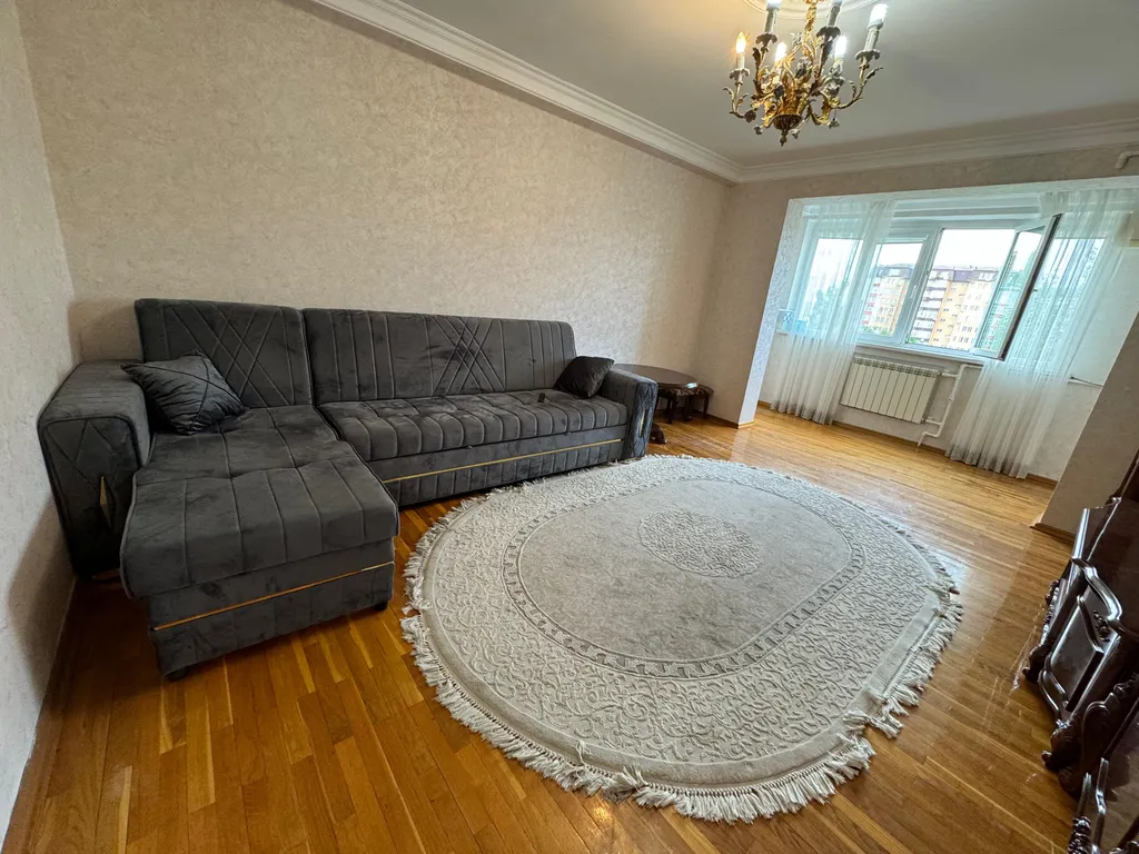 Апартаменты baraka