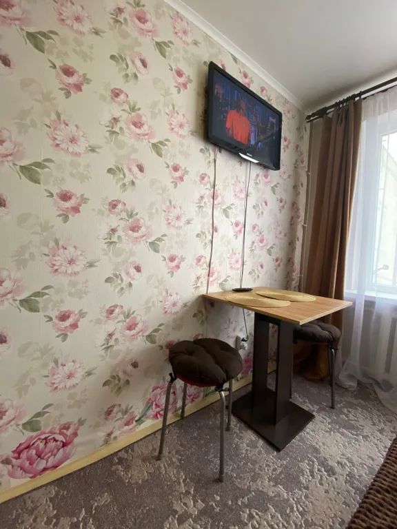 Квартира-студия