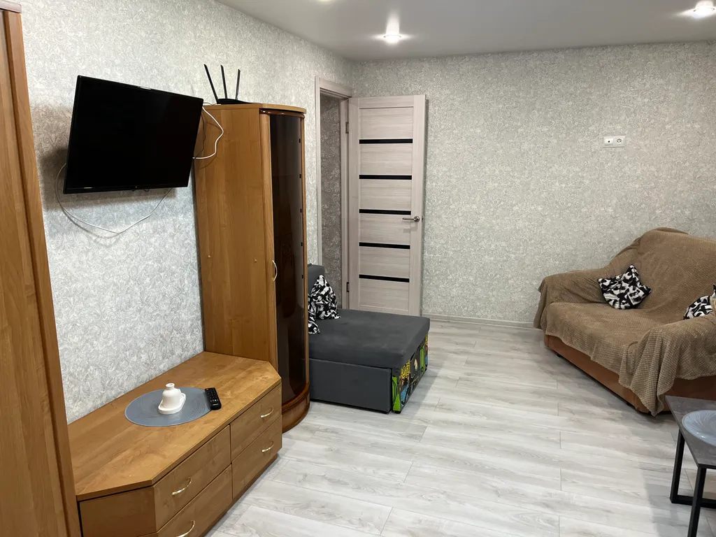 Квартира 2-комнатная Квартира — Екатеринбург