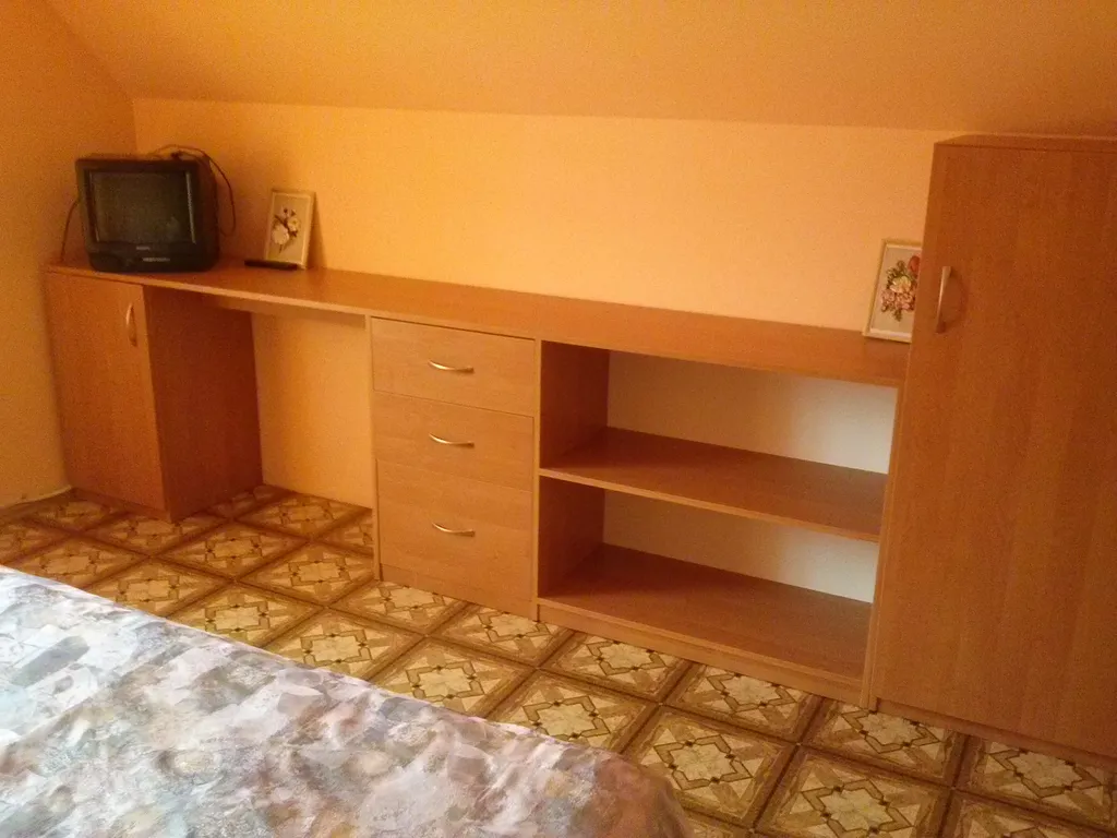 Апартаменты у моря