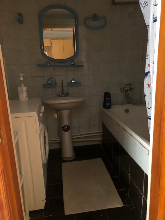 Просторный уютный дом со всеми удобствами недалеко от центра города