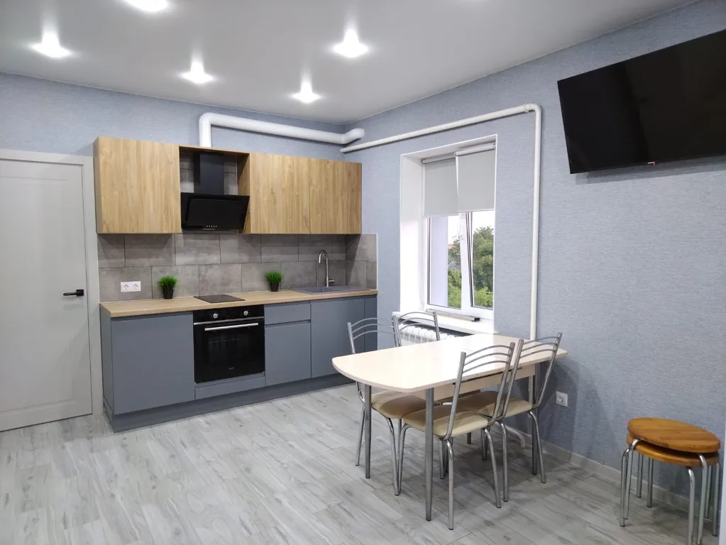 Коттедж Дом в микрорайоне Голубая бухта — Геленджик