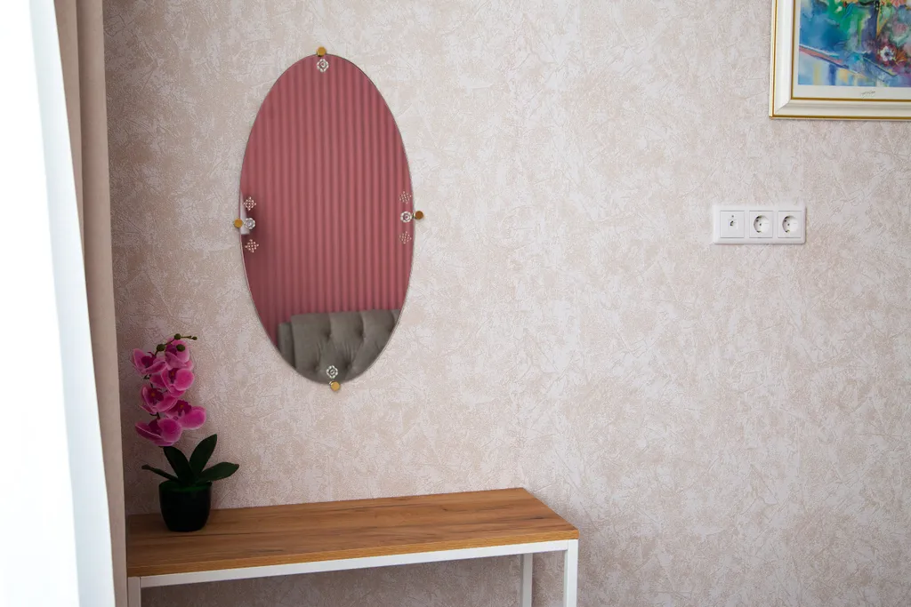 2-х комнатная квартира в доме культурного наследия