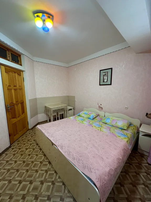 Квартира Комната — Лазаревское