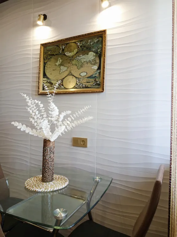 Квартира Квартира с видом на море — Севастополь