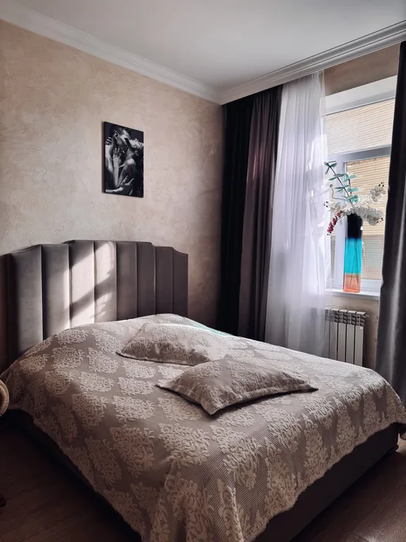 Уютная квартира в центре Пятигорска