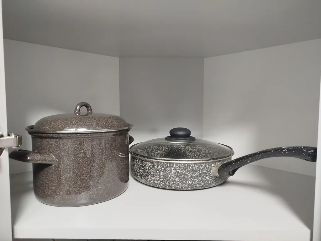 Уютная квартира рядом с видовой набережной