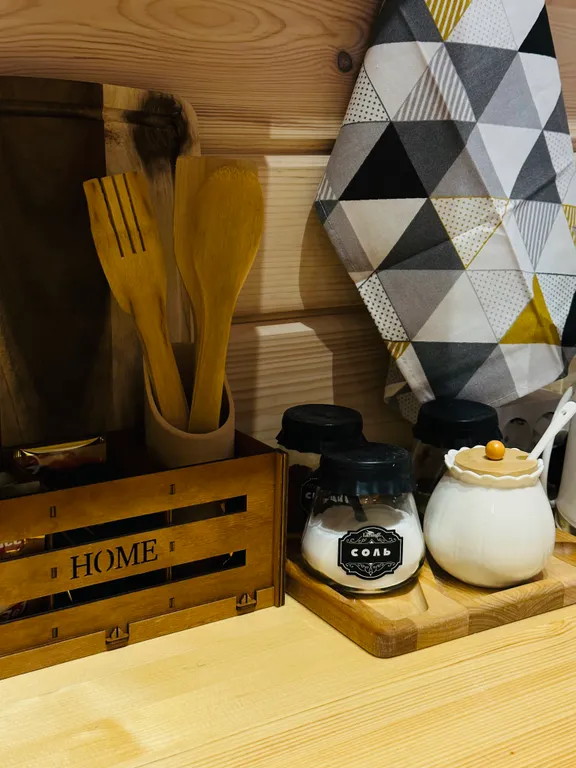 Коттедж Коттедж Барнхаус в Яхонтовом лесу — Ногинск