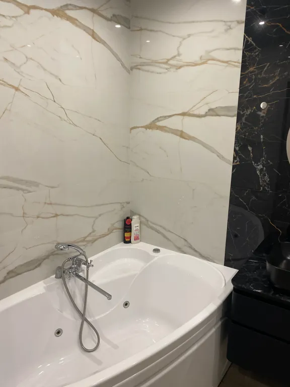 Квартира в ЖК "Шиханы"