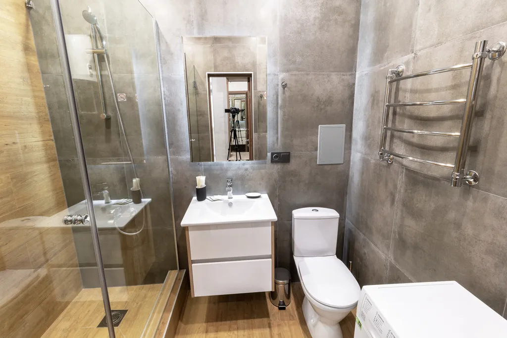 Апартаменты Берлога