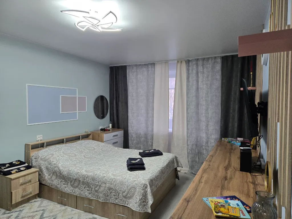 Квартира Уютная квартира — Ярославль