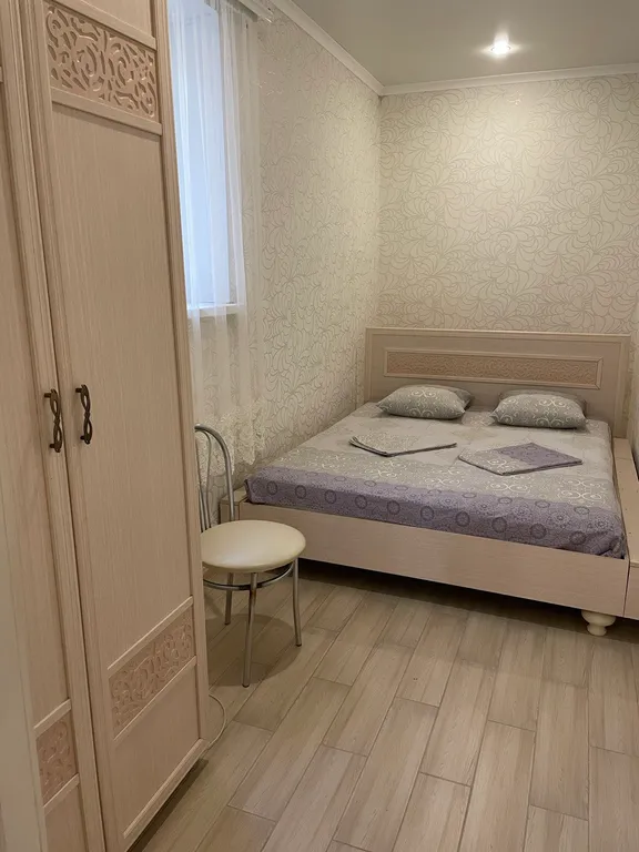 Квартира Комната — Судак