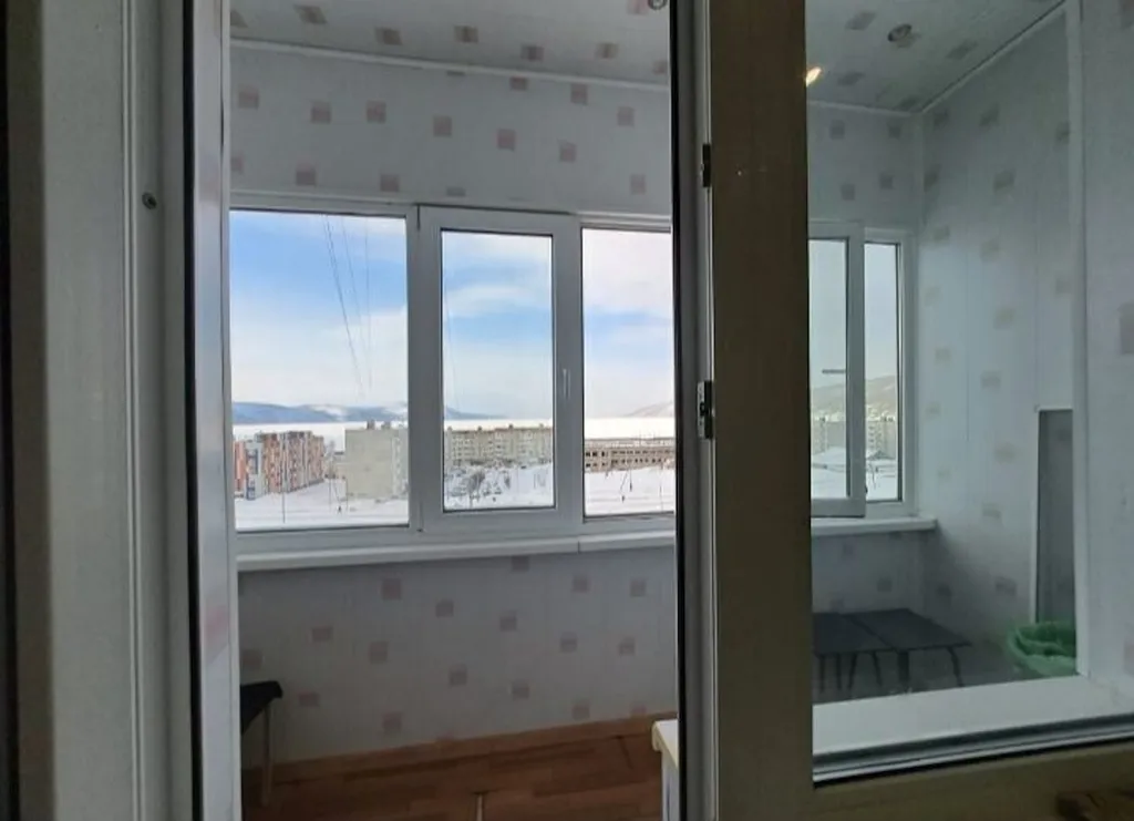 Квартира около моря