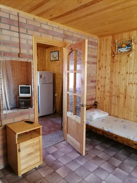 Коттедж Гостевой домик на Азовском море — Камышеватская