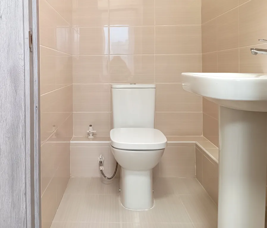 Апартаменты Goldy в центре с парковочным местом