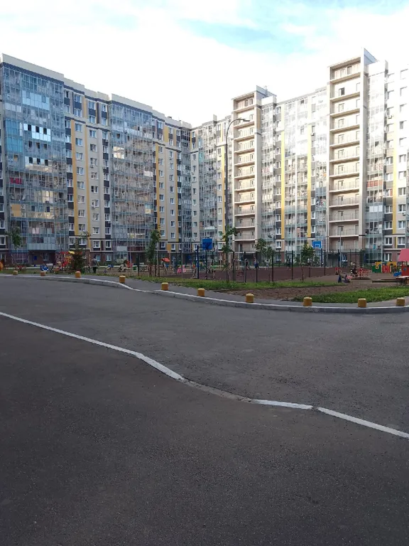 Квартира у метро