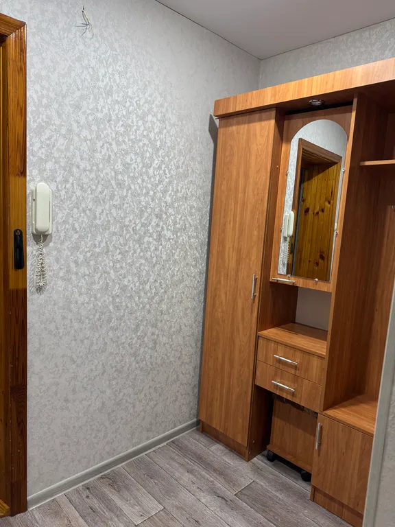 1-комнатная квартира в центре города