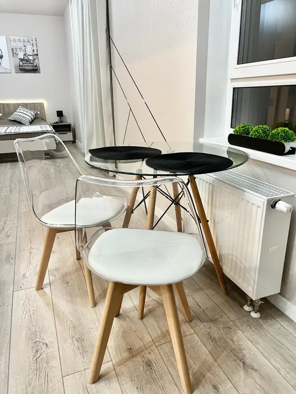 Студия вoho sky