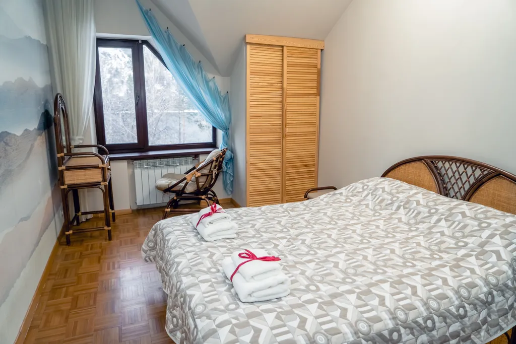 Квартира премиум класса resort and spa