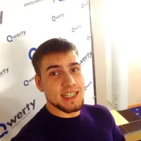 Сергей
