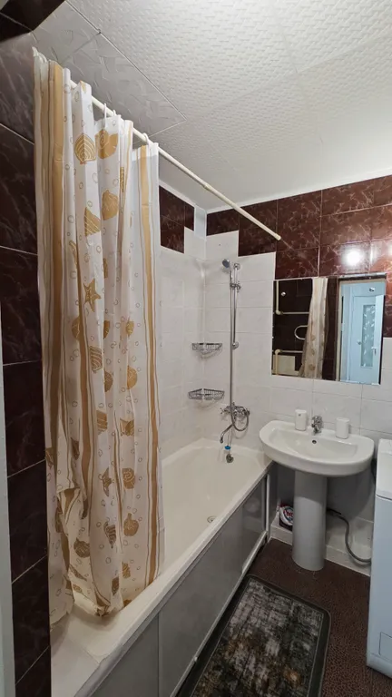 Уютная квартира в южной части города