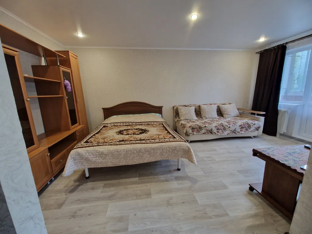 Квартира в центре города — аренда посуточно в Магнитогорск