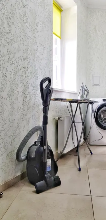 Апартаменты с шикарным видом на море и горы