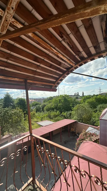 Большой дом