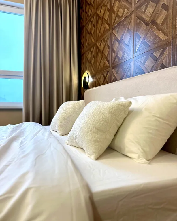 Квартира Квартира Студия Favourite Home — Ярославль