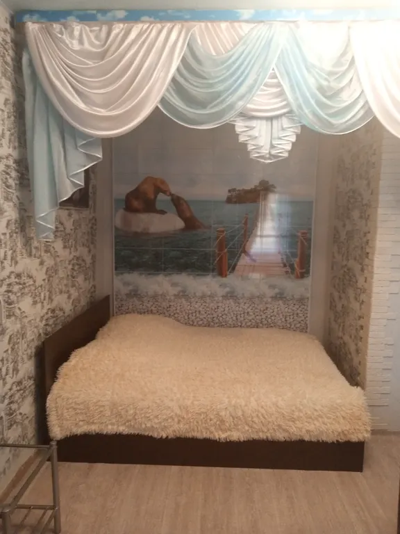 Уютная, чистая квартира в центре города