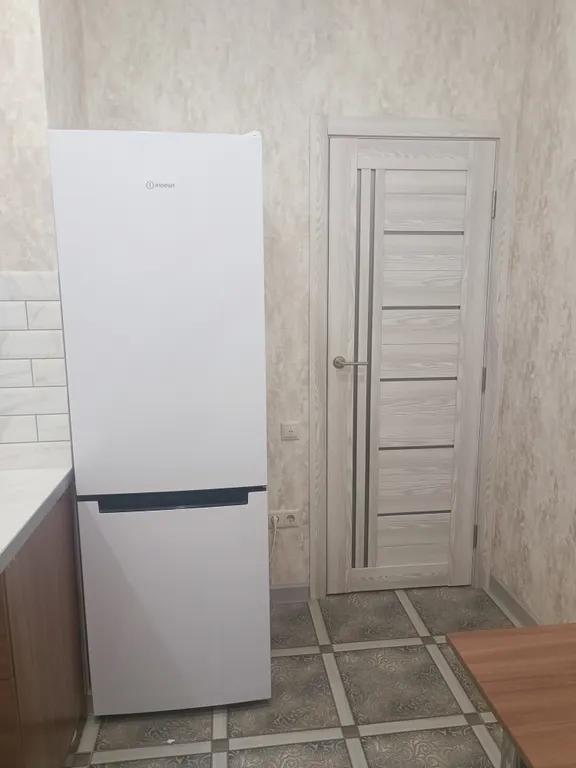 Чистая уютная квартира с парковкой под окном