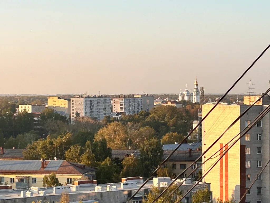 Чистая, уютная квартира возле вокзала