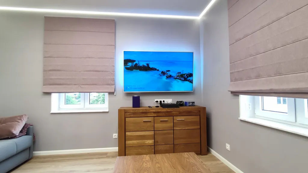 Mi Home. Росгартен