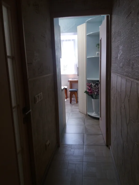 Солнечный дворик