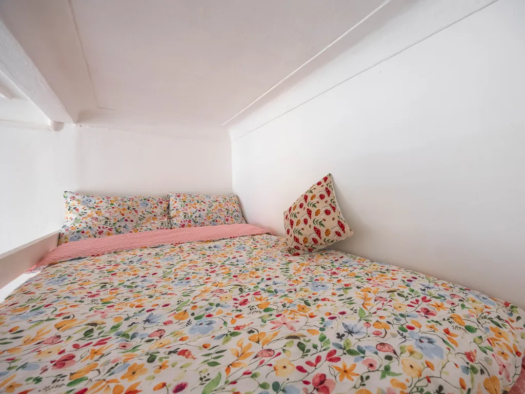 Квартира 1-комнатная Квартира — Санкт-Петербург