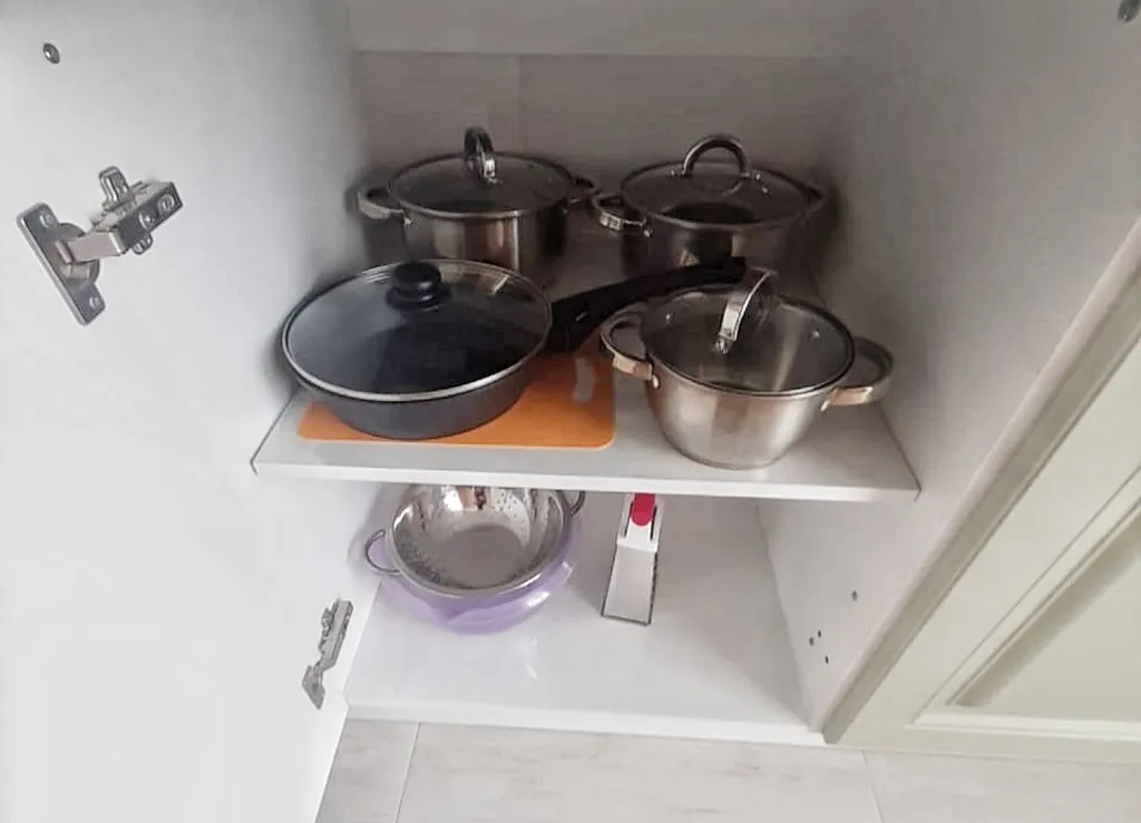 Уютная квартира в ЖК Легенда (1)