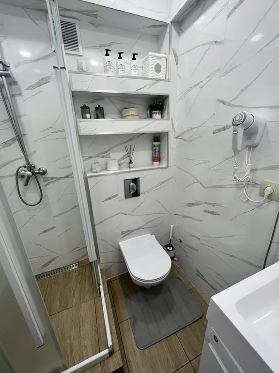 Студия у моря Каравелла Португалии