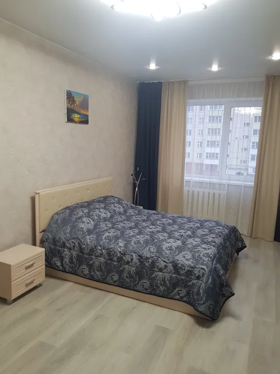 Квартира Апартаменты у Ледового дворца — аренда посуточно в Псков