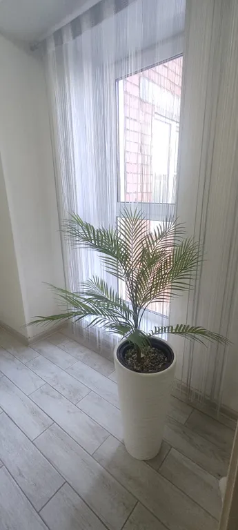 Квартира Уютная 1-комнатная квартира — Ярославль