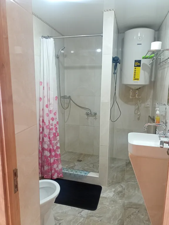 Квартира Квартира 4 местный номер — Архыз