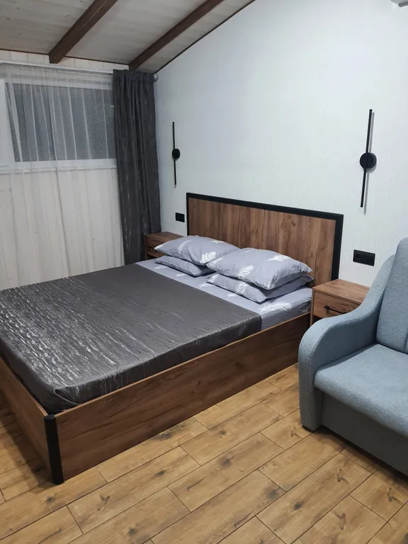 Квартира Комната — Сириус