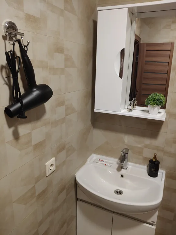 Уютная студия Морской бриз