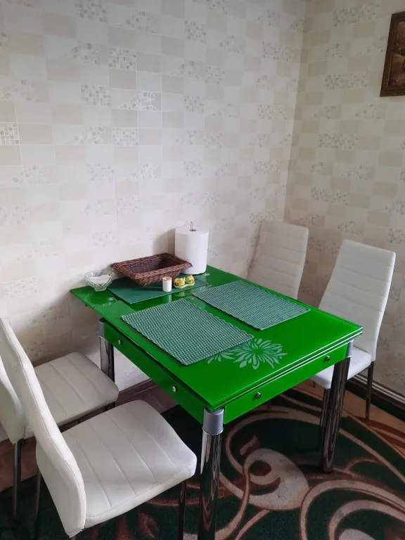 Квартира Уютная квартира в центре Зеленоградска 70 метров от моря — Зеленоградск