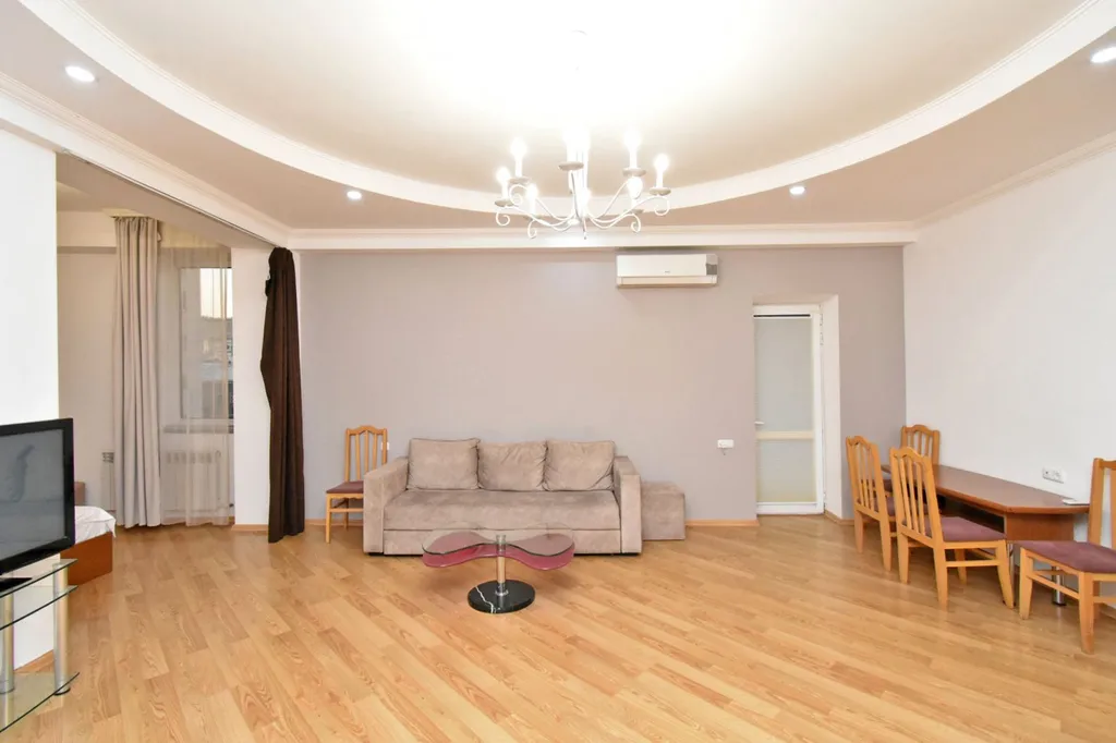 Квартира в новостройке