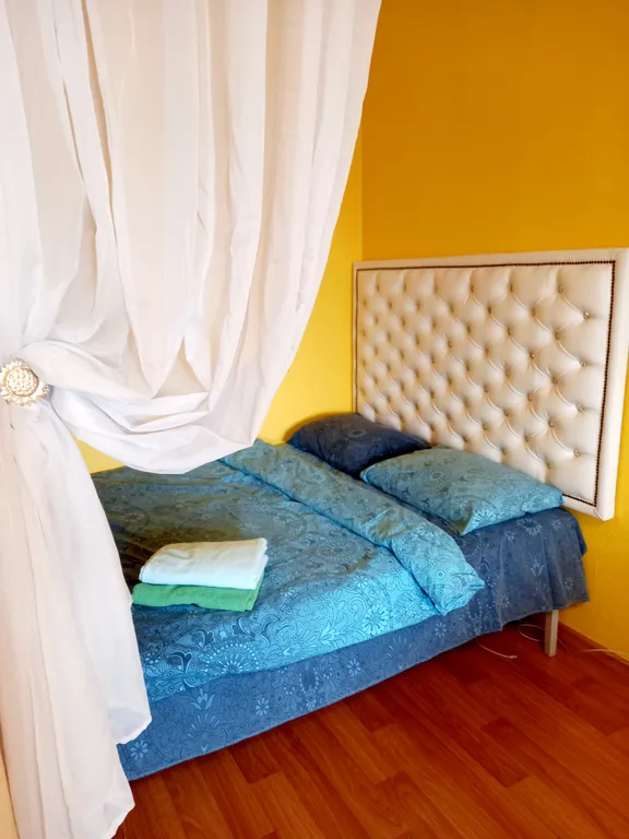 Уют в самом центре