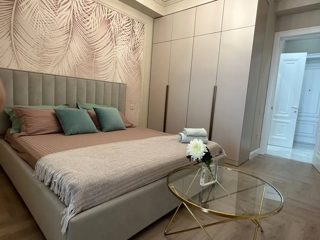 На первой береговой линии