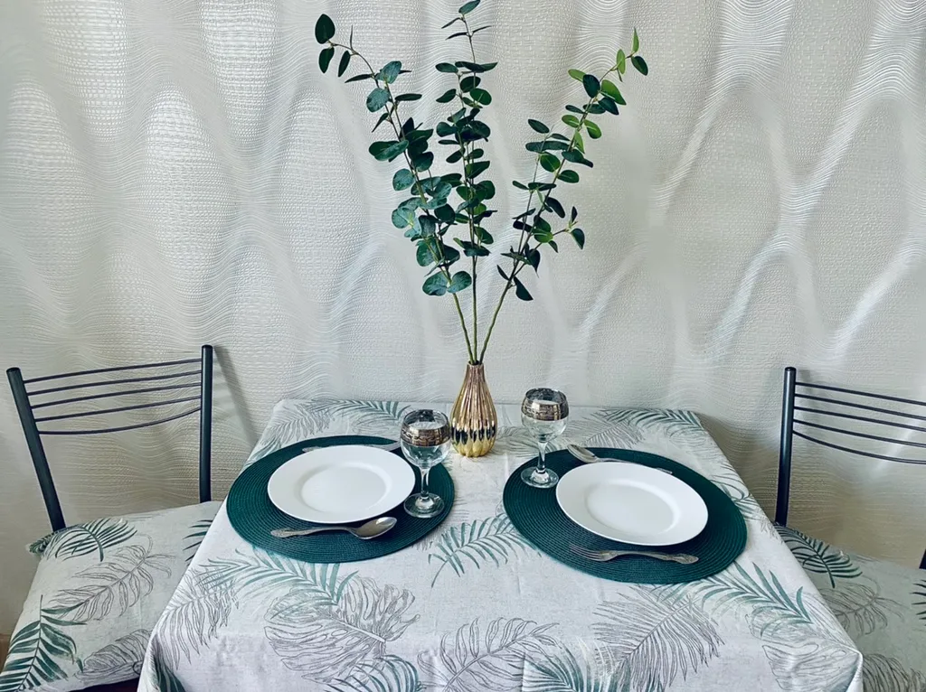 Квартира Уютные апартаменты у озера — Горячий Ключ