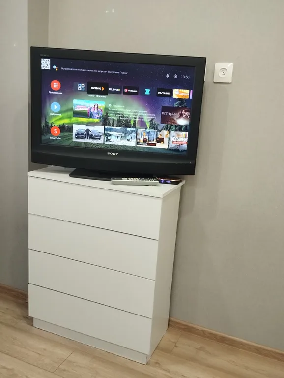 Квартира Апартаменты у Невы — Санкт-Петербург