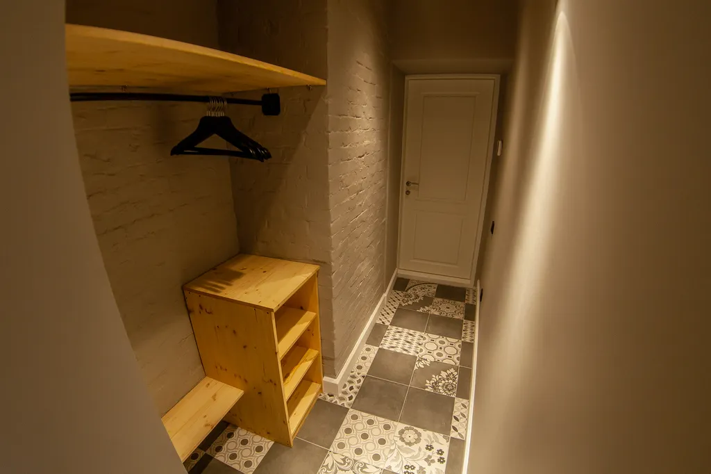 Квартира ABR apartment 2 — Владивосток